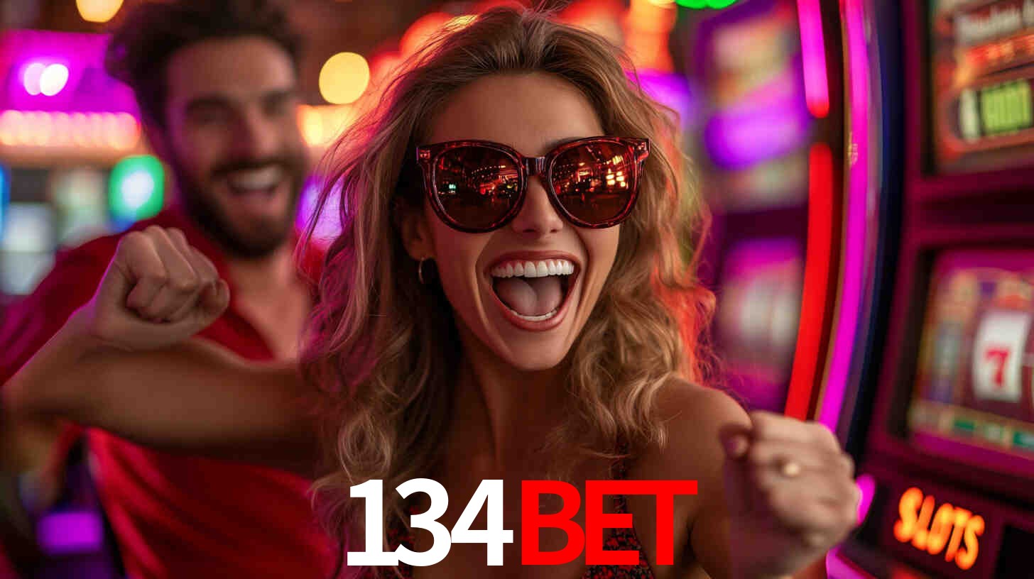 Apostas de Futebol 134BET