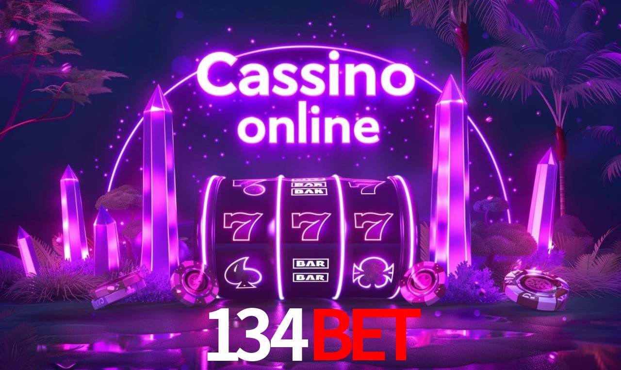 A Popularidade dos Caça-Níqueis no 134BET