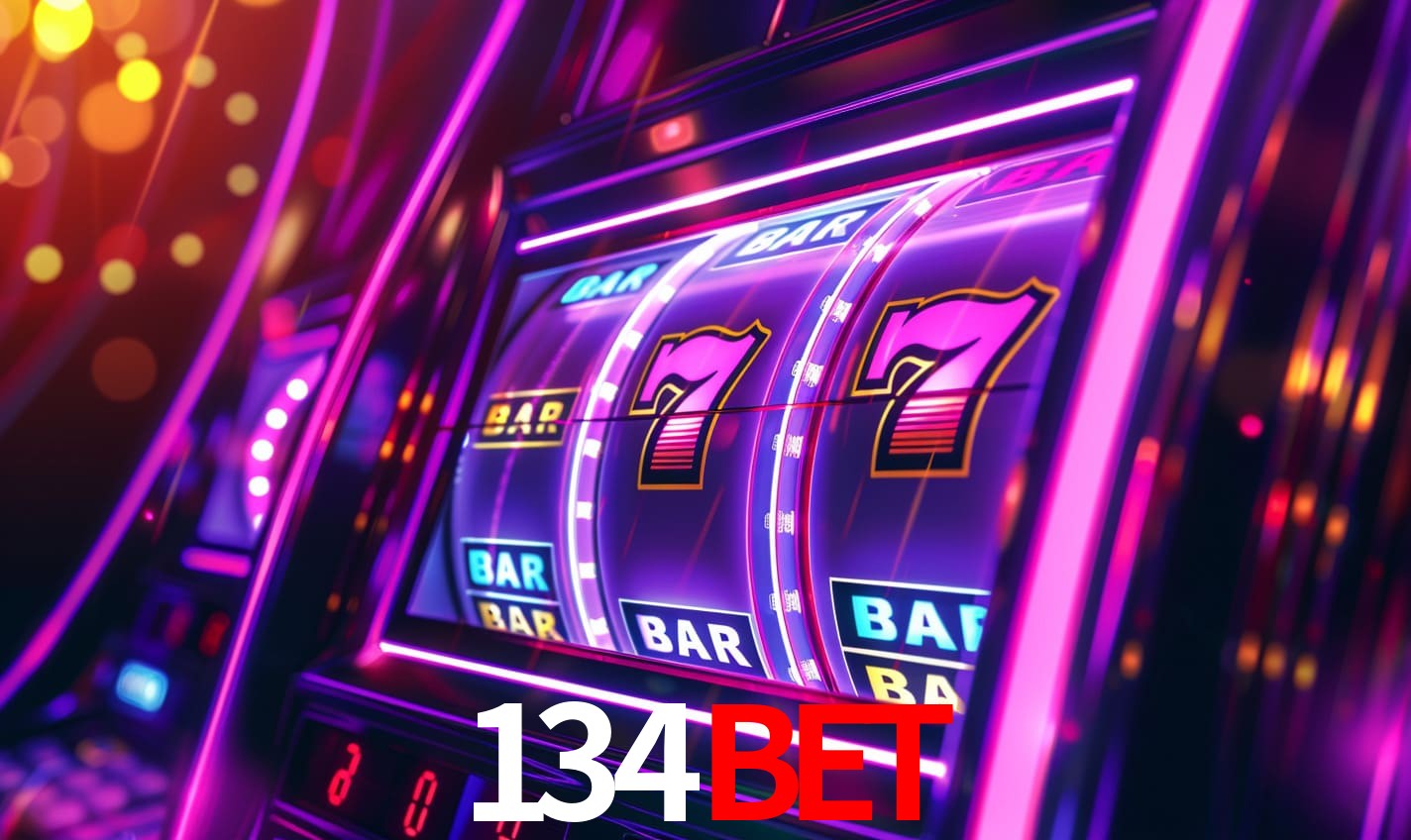134BET.com