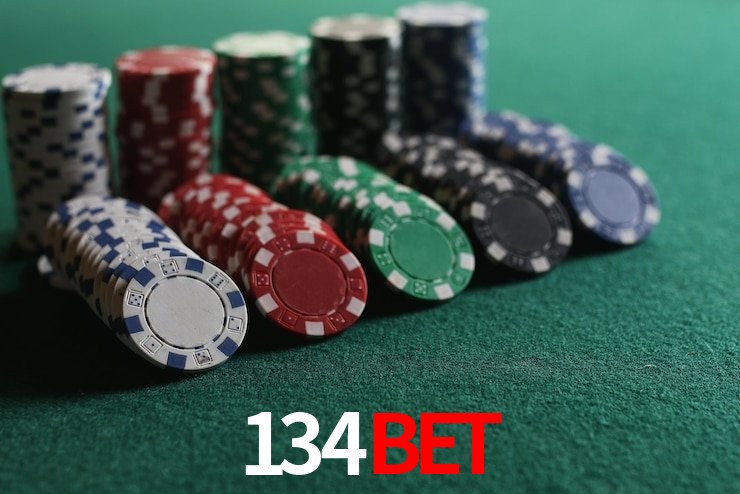 Tennis Betting 134BET