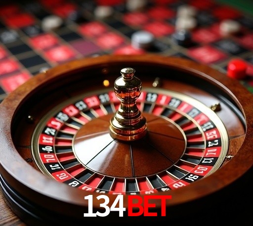 Descubra a Essência do 134BET: Nossa História e Compromissos