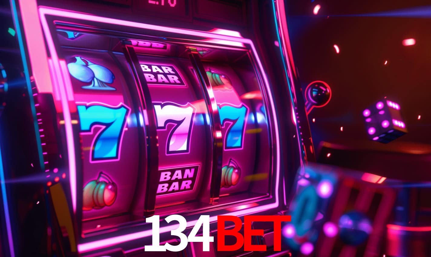 Casino Ao Vivo 134BET