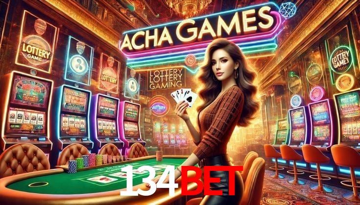 VIP Casino 134BET