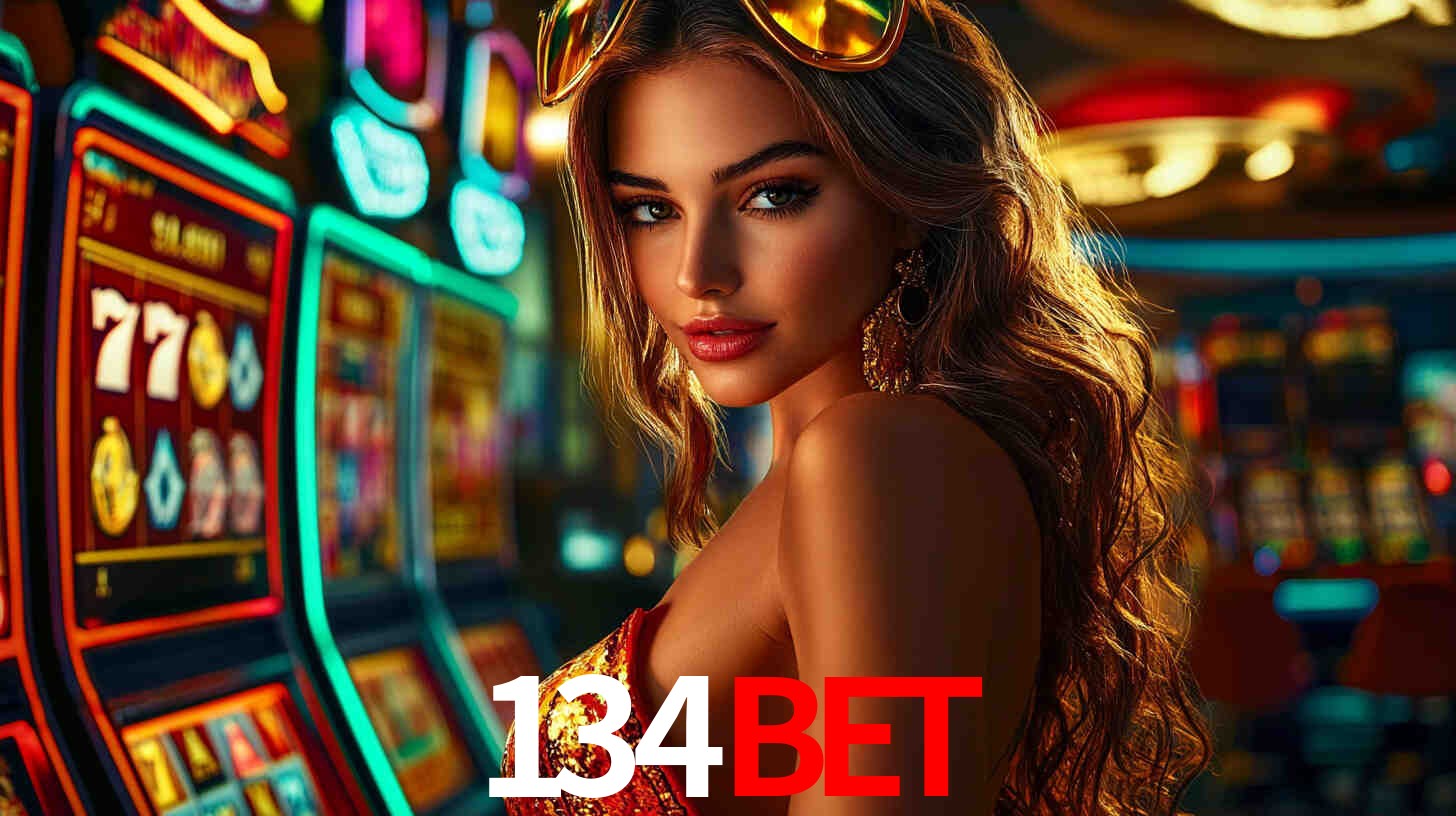134 BET app