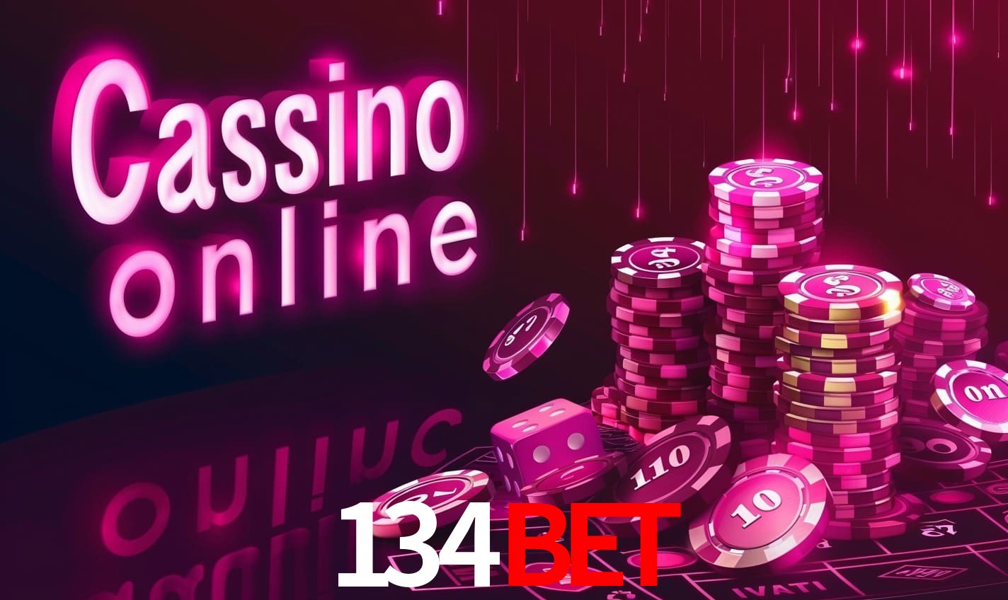 Diretório de Jogos 134BET
