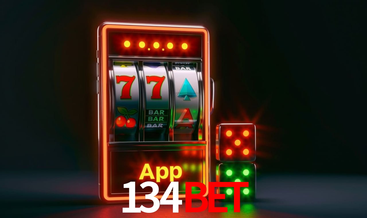 Apostas Esportivas na 134BET: Um Guia Completo