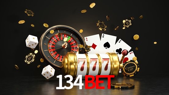 Live Casino 134BET