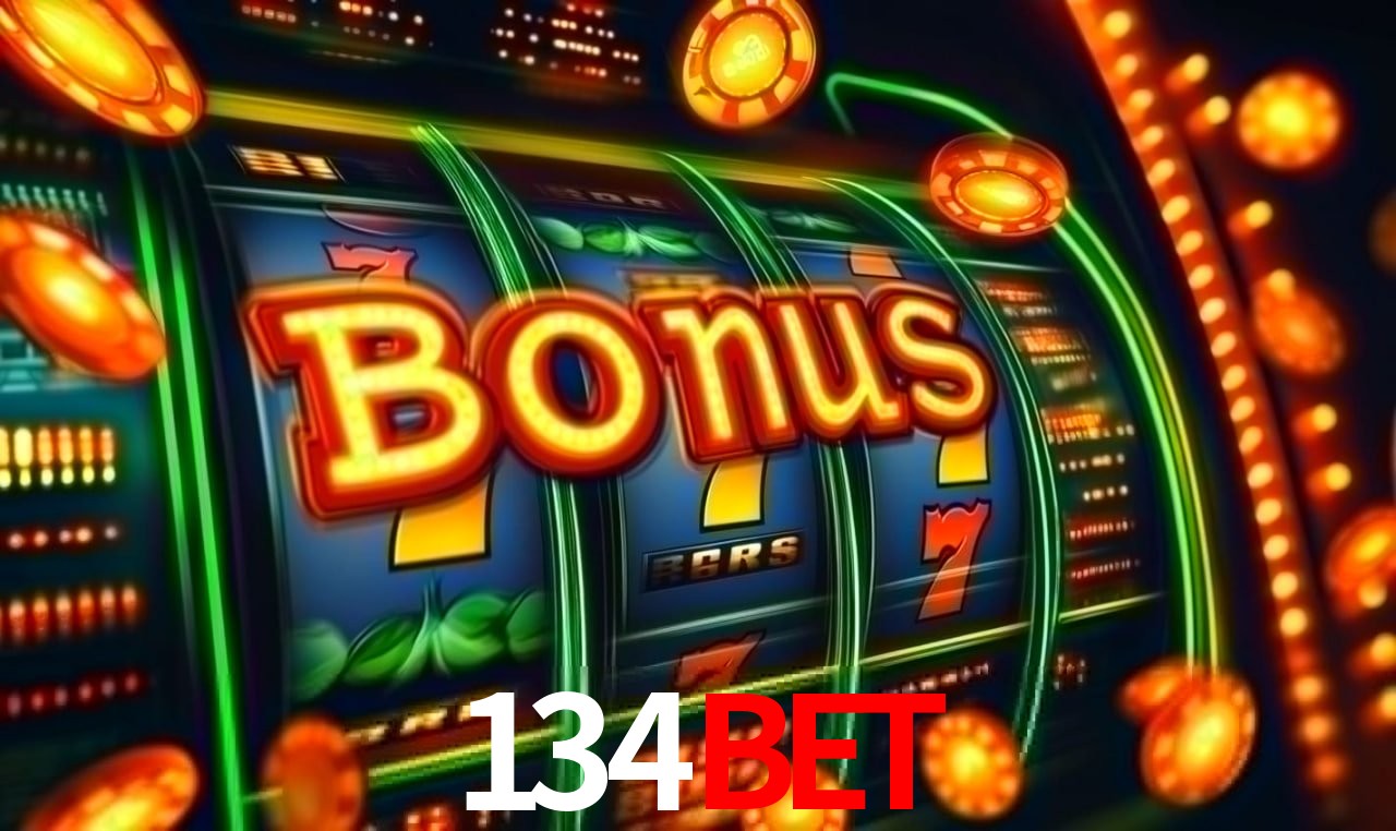 Tournaments 134BET