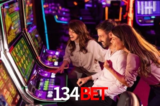 Ofertas Exclusivas 134BET
