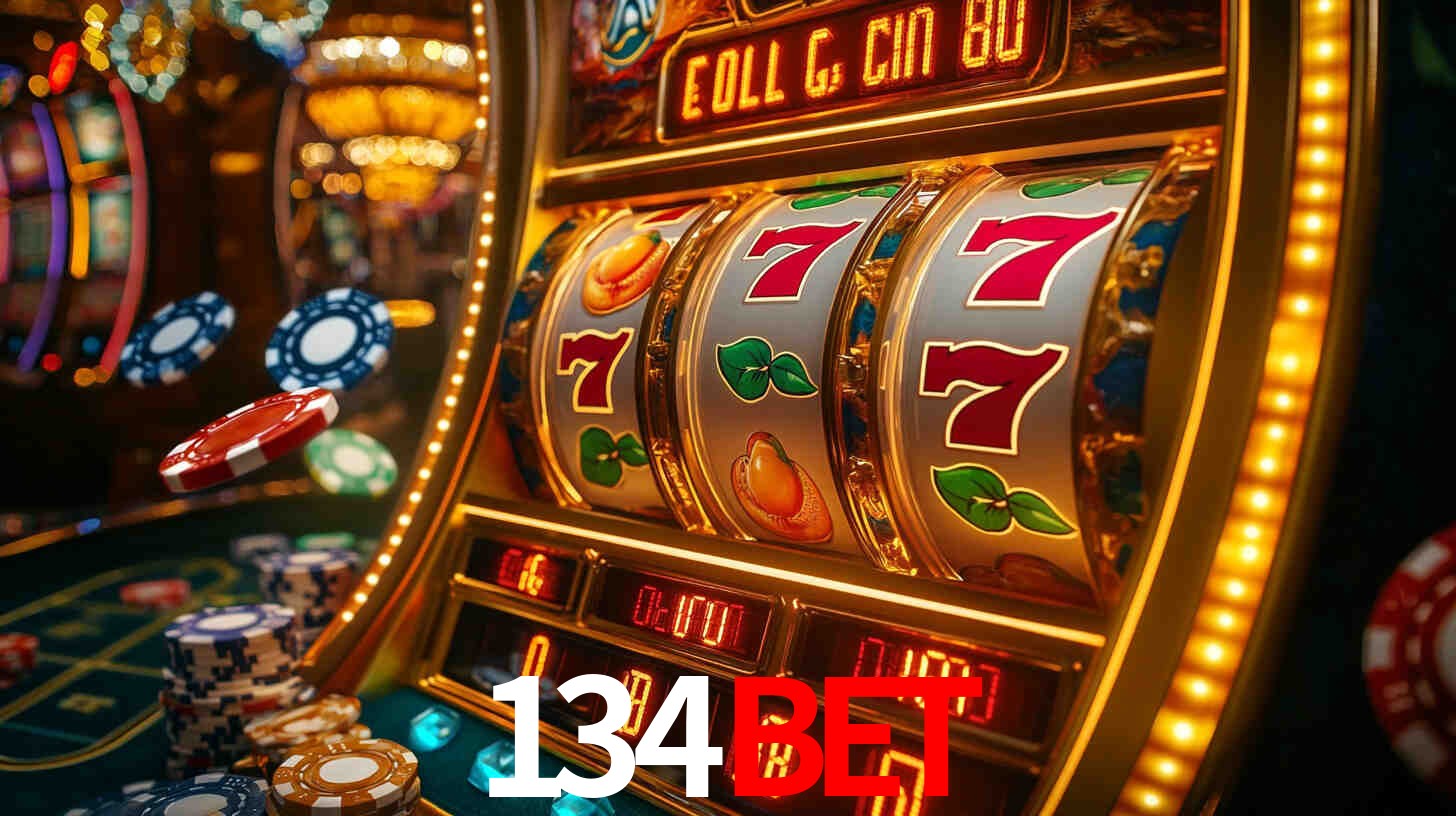Explore as vantagens do 134BET: serviço profissional e confiabilidade