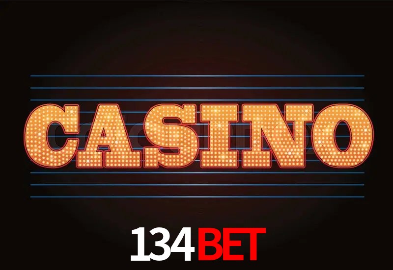 Inovações de Jogos na 134BET: O Futuro das Experiências Interativas