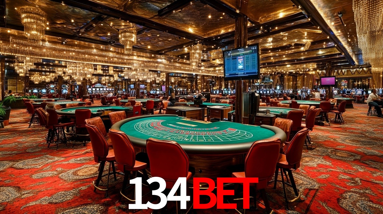 134 BET app