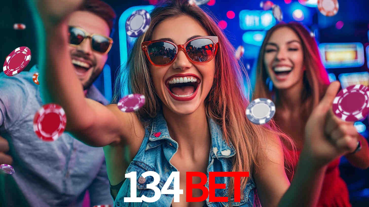 Jogo Spaceman 134BET